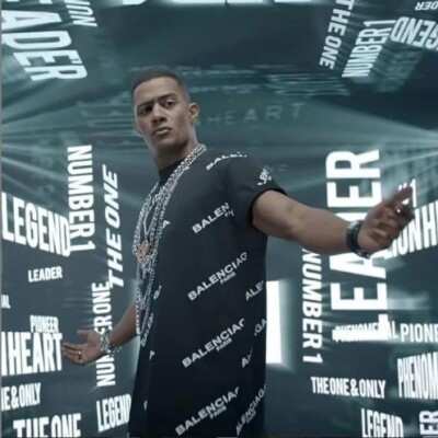 دانلود آهنگ محمد رمضان یلا بینا